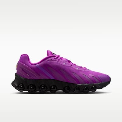 Air Max Dn8, фиолетовые 3