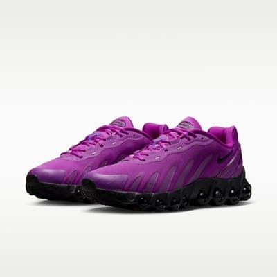 Air Max Dn8, фиолетовые 5