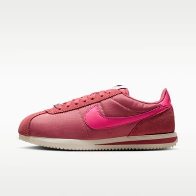 Cortez Textile, терракотовые с оранжевым 1