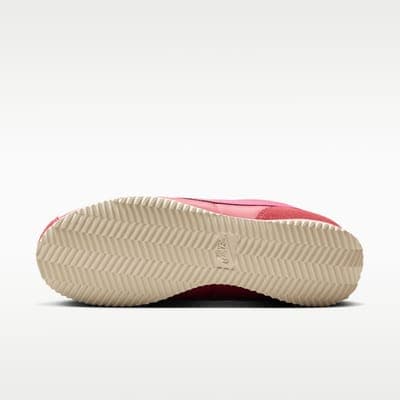 Cortez Textile, терракотовые с оранжевым 2