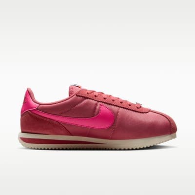 Cortez Textile, терракотовые с оранжевым 3