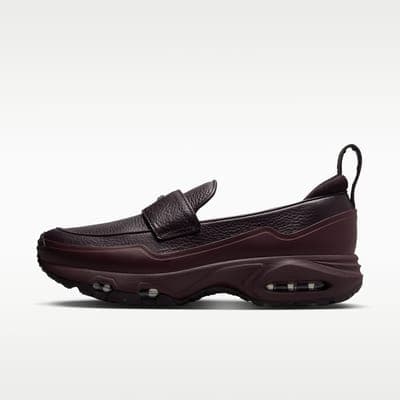 Air Max Phenomena, бордовые 1