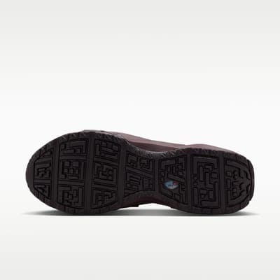 Air Max Phenomena, бордовые 2