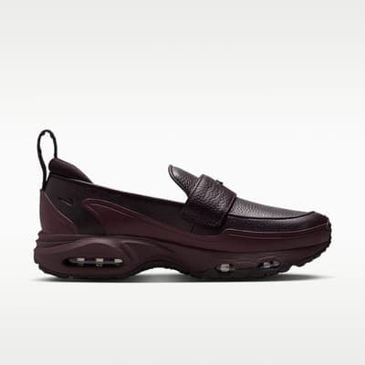 Air Max Phenomena, бордовые 3