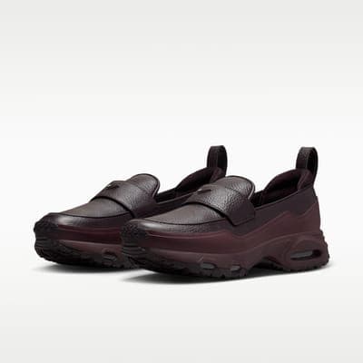 Air Max Phenomena, бордовые 5