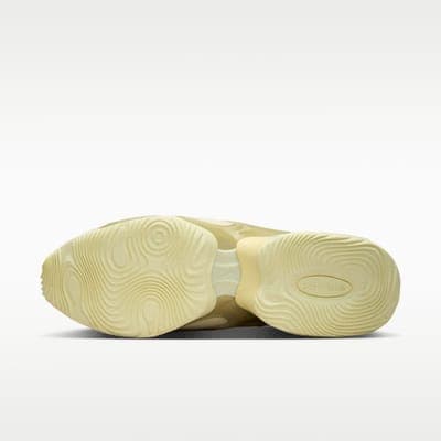 Air Max Muse, алебастровые с серебром 2