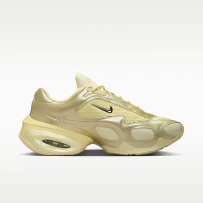Air Max Muse, алебастровые с серебром 3
