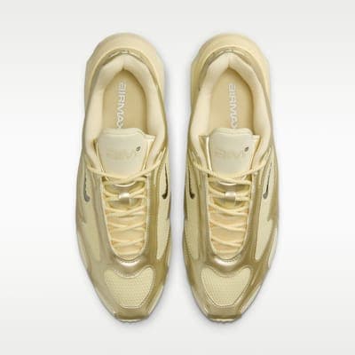 Air Max Muse, алебастровые с серебром 4