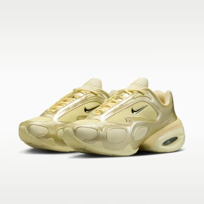 Air Max Muse, алебастровые с серебром 5