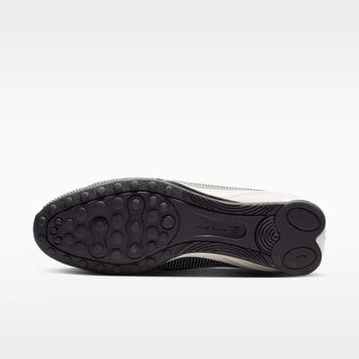 Shox Z в мелкий горошек, молочный с чёрным 2