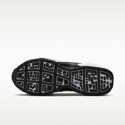 Air Max SNDR, фиолетовые с белым 2