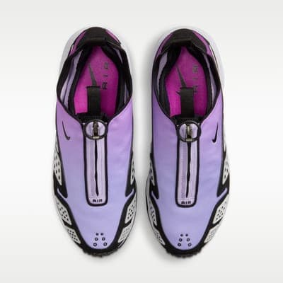 Air Max SNDR, фиолетовые с белым 4