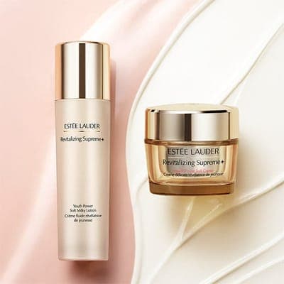 Revitalizing Supreme+ Youth Power — мягкий молочный лосьон 4