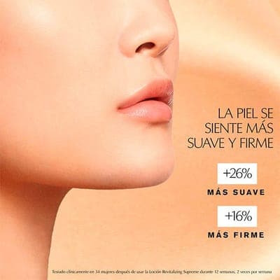 Revitalizing Supreme+ Youth Power — мягкий молочный лосьон 5