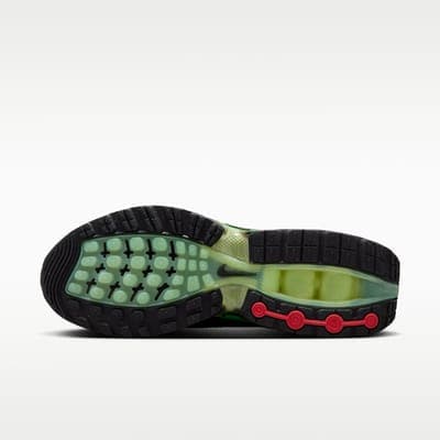 Air Max Dn Air Max Day, лимонные с зелёным 2