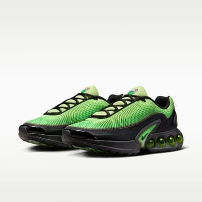 Air Max Dn Air Max Day, лимонные с зелёным 5