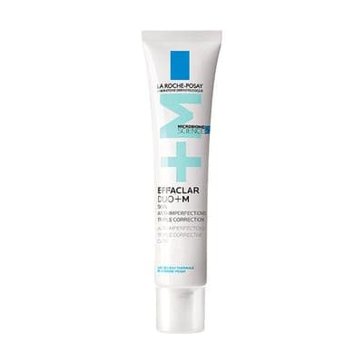 Effaclar Duo(+) M, крем-корректор для жирной кожи, 40 мл 1