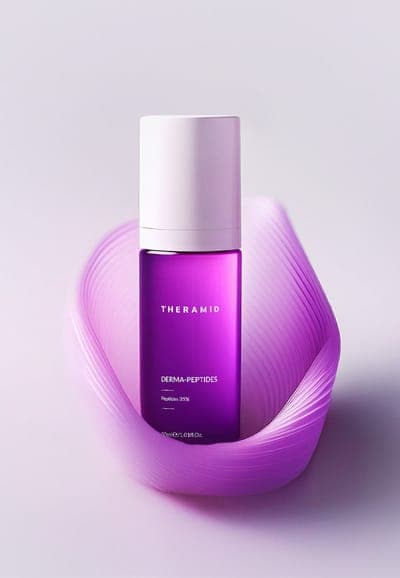 Мультипептидная сыворотка Derma-Peptides 3
