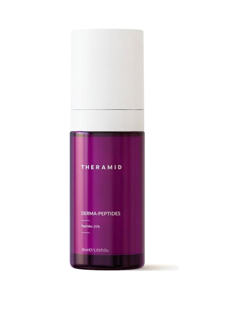 Мультипептидная сыворотка Derma-Peptides