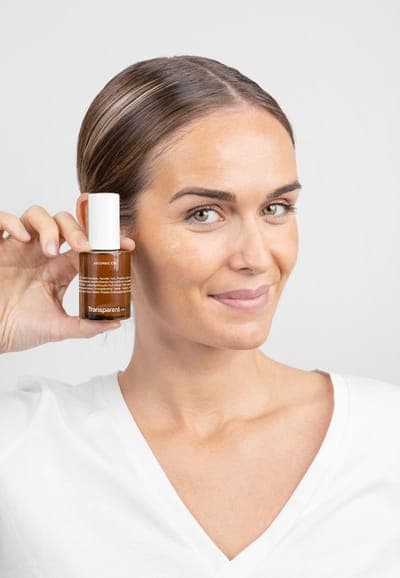 Осветляющая сыворотка Ascorbic C15 2