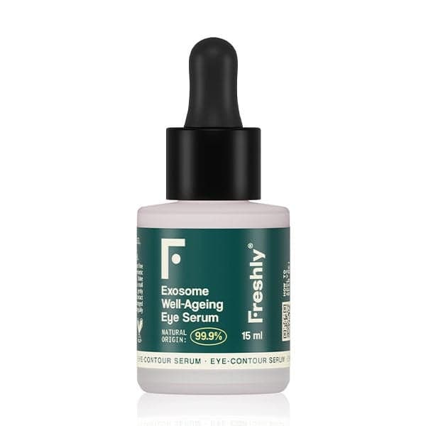 Freshly Cosmetics — Сыворотка для контура глаз с экзосомами