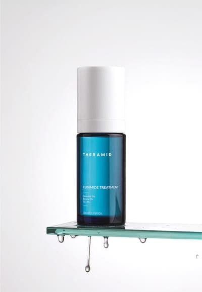 Ceramide Treatment — уход с 3% церамидов 2