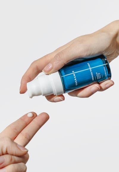 Ceramide Treatment — уход с 3% церамидов 4