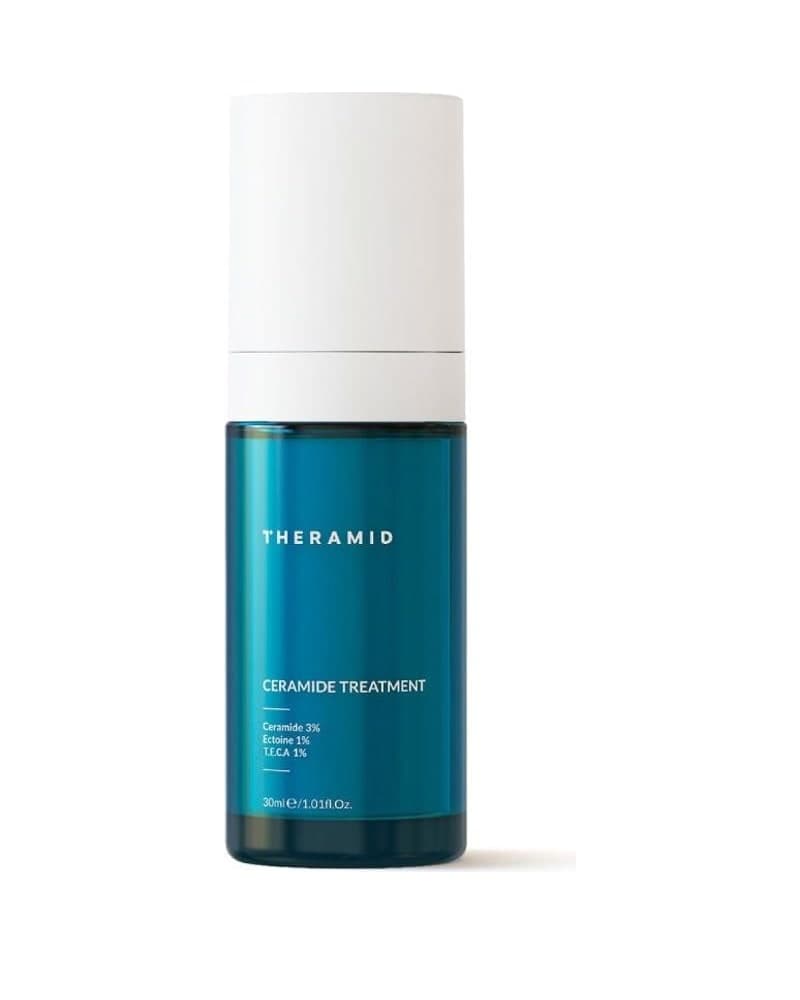 Ceramide Treatment — уход с 3% церамидов