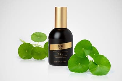 EXOGROW Booster — лосьон от выпадения с экзосомами 3