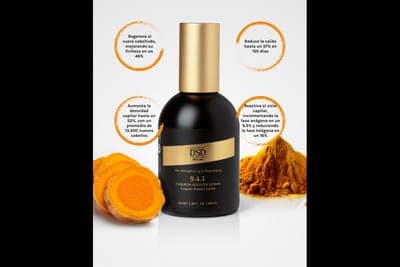 EXOGROW Booster — лосьон от выпадения с экзосомами 4
