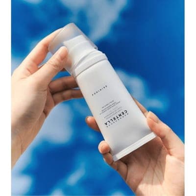 Солнцезащитный крем с центеллой Tone-Up SPF50+ PA++++ 4