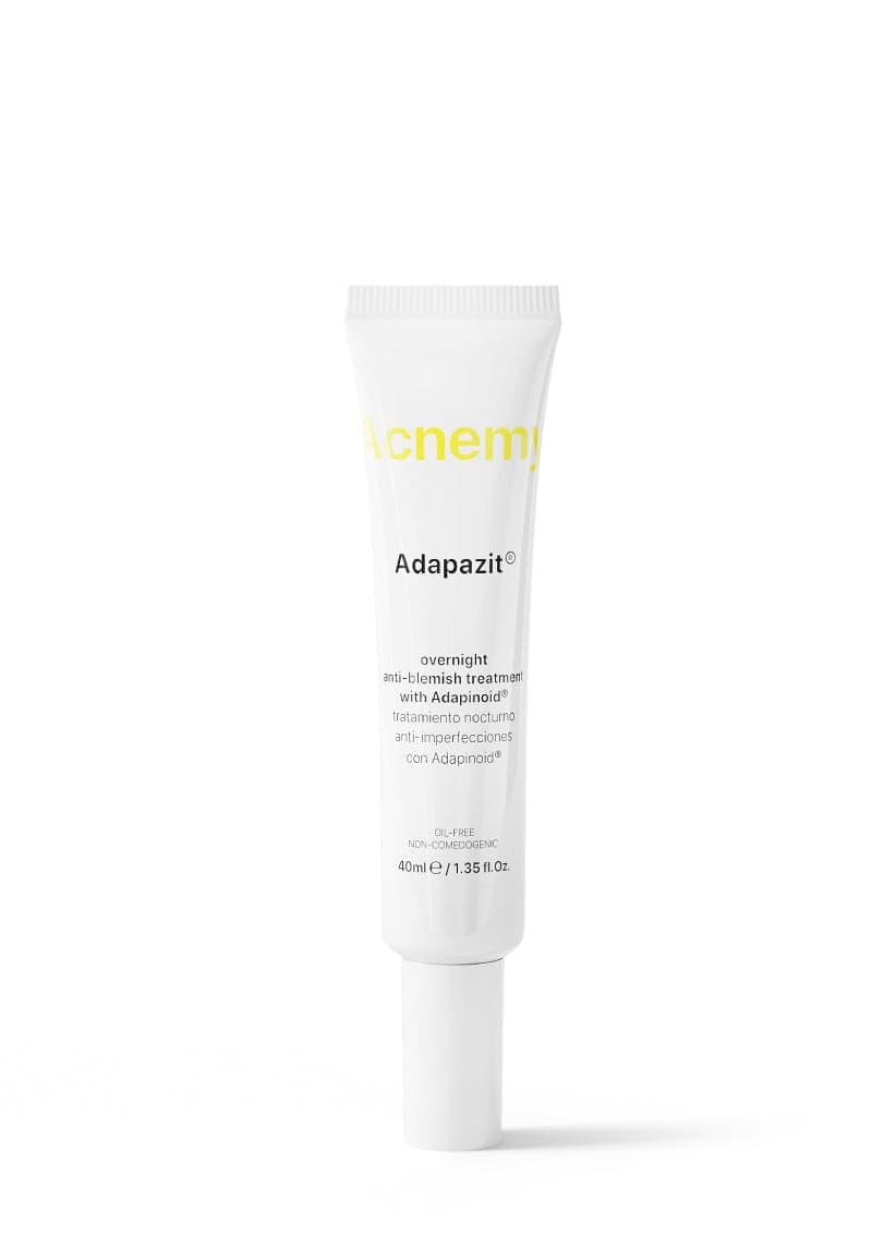 Adapazit — ночной уход с ретиноидом 0,3%