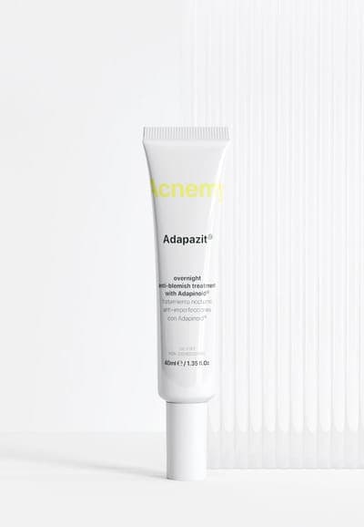 Adapazit — ночной уход с ретиноидом 0,3% 2