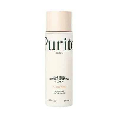 Purito — успокаивающий тоник с овсом и PDRN 1
