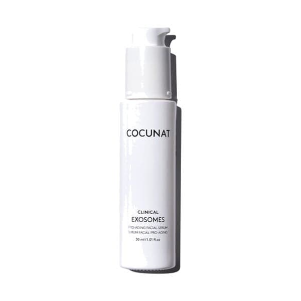Cocunat — сыворотка с экзосомами для упругости