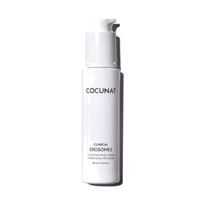 Cocunat — сыворотка с экзосомами для упругости 1