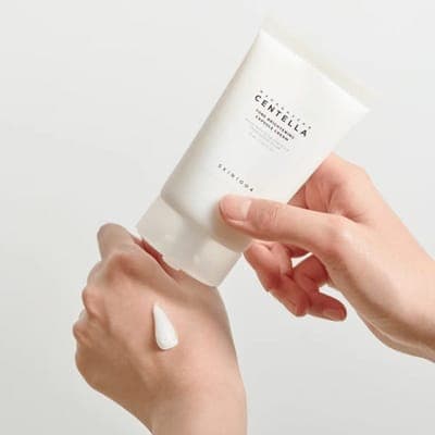 Крем Tone Brightening с центеллой, транексамовой кислотой и ниацинамидом 3