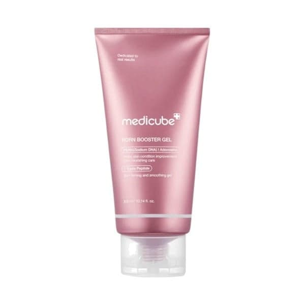 Medicube — гель-бустер с PDRN
