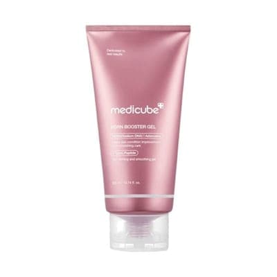 Medicube — гель-бустер с PDRN 1