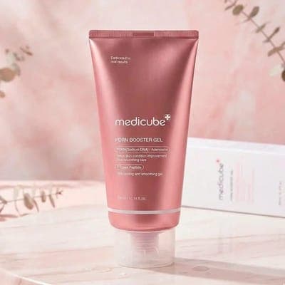 Medicube — гель-бустер с PDRN 3
