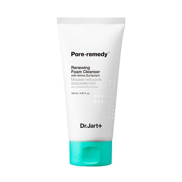 Пенка для умывания Pore-Remedy с аминокислотами