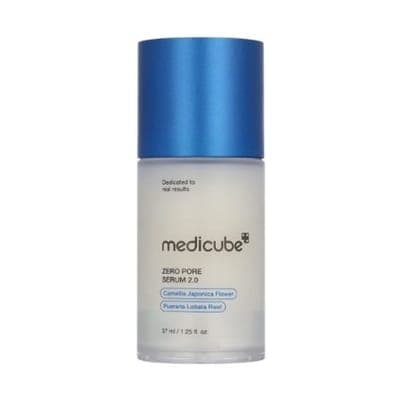 Medicube — сыворотка Zero Pore 2.0 для расширенных пор и жирного блеска 1