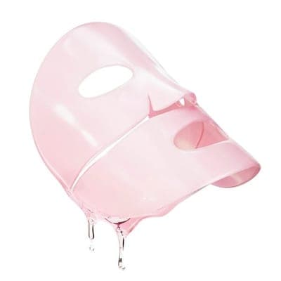 Medicube — гелевая маска PDRN Pink Collagen 2