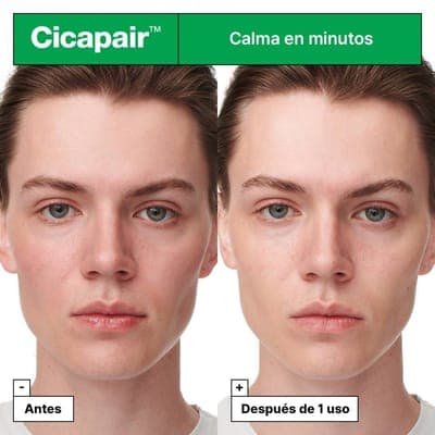 Тканевая маска Cicapair с центеллой для успокоения кожи 3