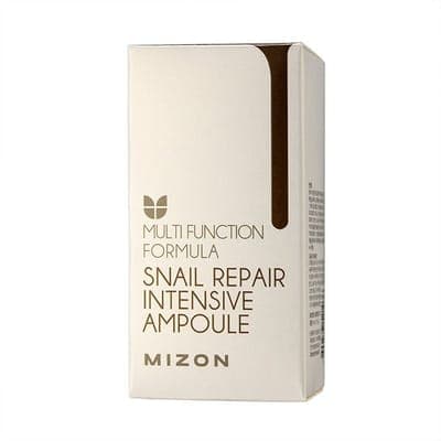 Mizon — ампула Snail Repair с муцином улитки 2