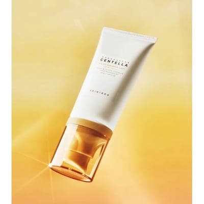 Минеральный солнцезащитный крем Air Fit Light SPF30 с центеллой 2