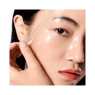 Biodance — гидрогелевая маска Bio-Collagen 2