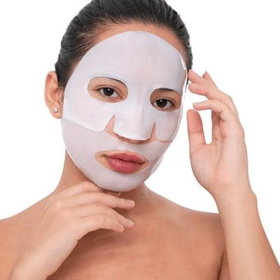 Biodance — гидрогелевая маска Bio-Collagen 3