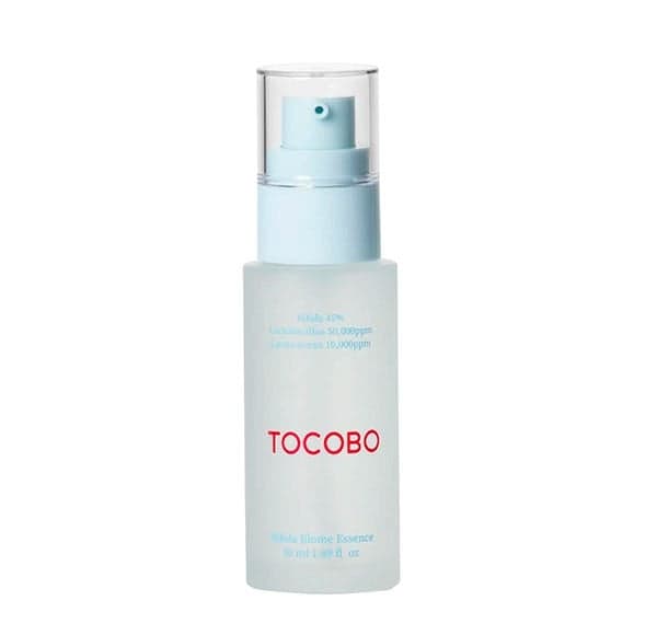 Tocobo — эссенция Bifida Biome с ферментами и ниацинамидом