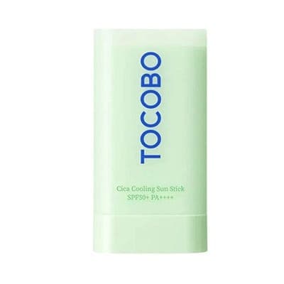 Tocobo — солнцезащитный стик Cica Calming SPF50+ 1